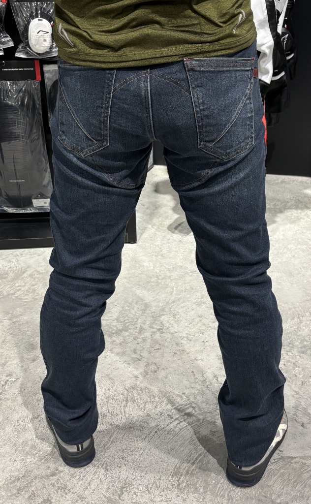 入荷速報】K-1366U KL-1366U デニムのユーズドカラーが入荷いたしまし