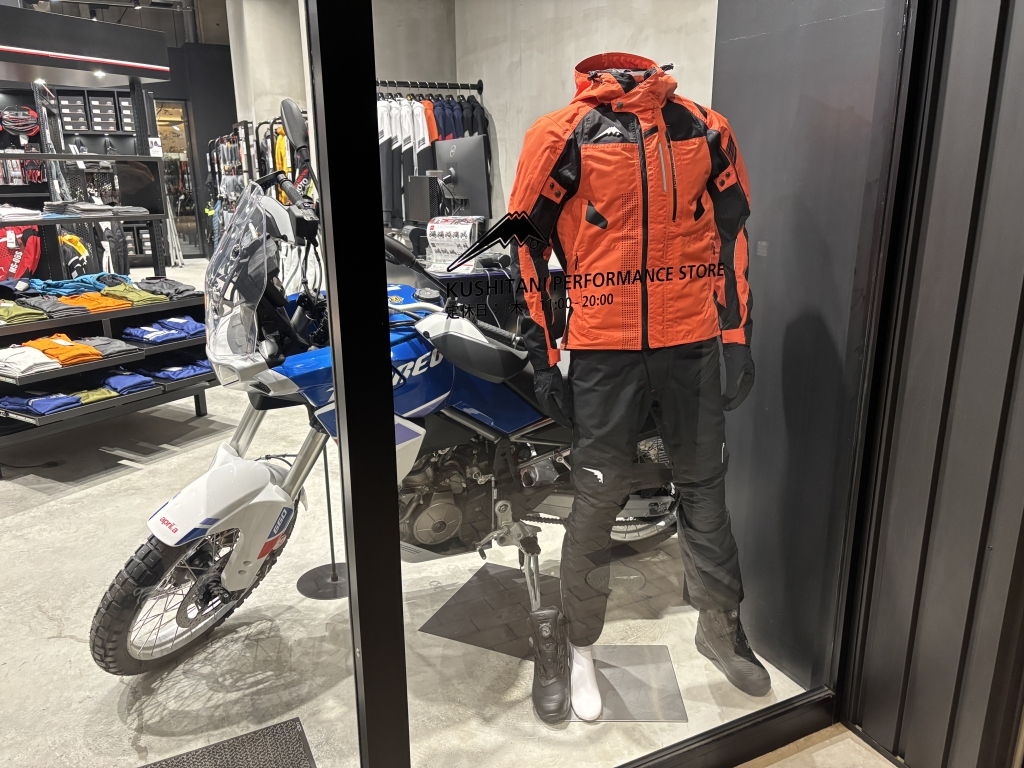 002 エルフ・モール　クシタニ4点まとめ 6月のトルソー君： KUSHITANI大阪店 | KUSHITANI 大阪店