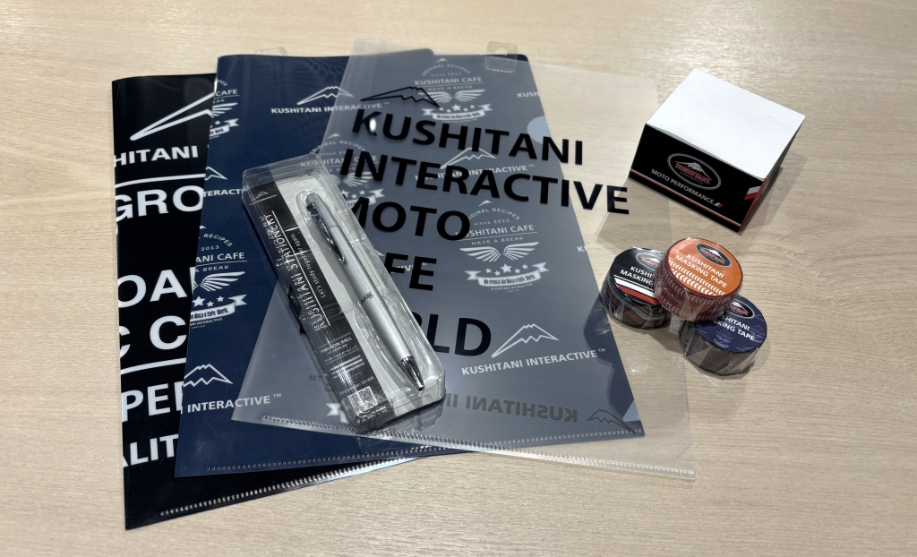 KUSHITANI 大阪店