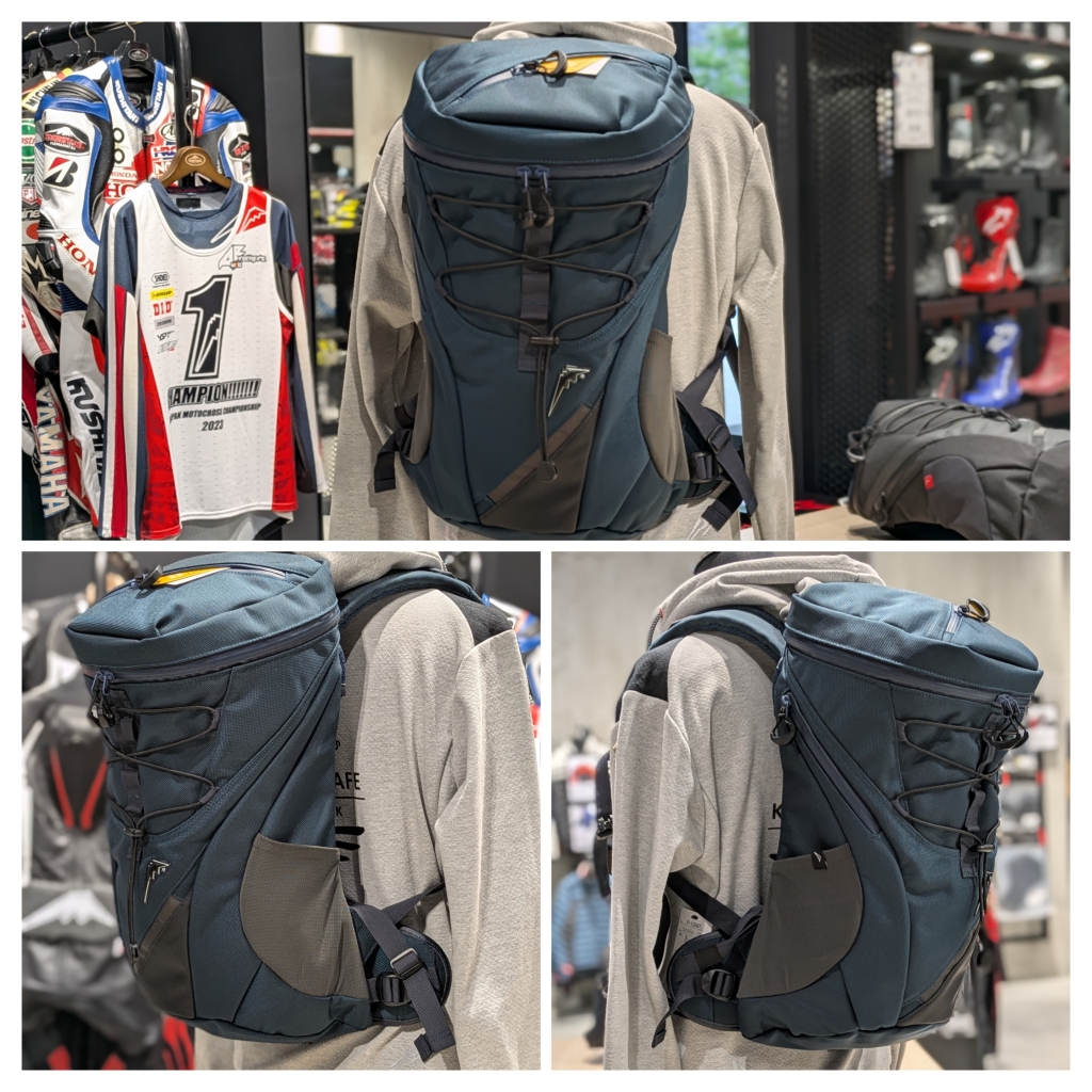 限定カラー KUSHITANI クシタニ K3596L バックパック ブラウン 楽天市場】限定カラー KUSHITANI クシタニ K3596L バックパック