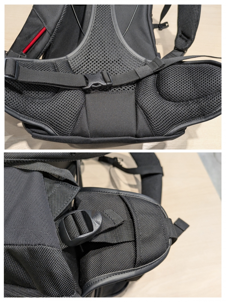 商品紹介】K-3596 バックパック ＆ K-3596L バックパック(限定色