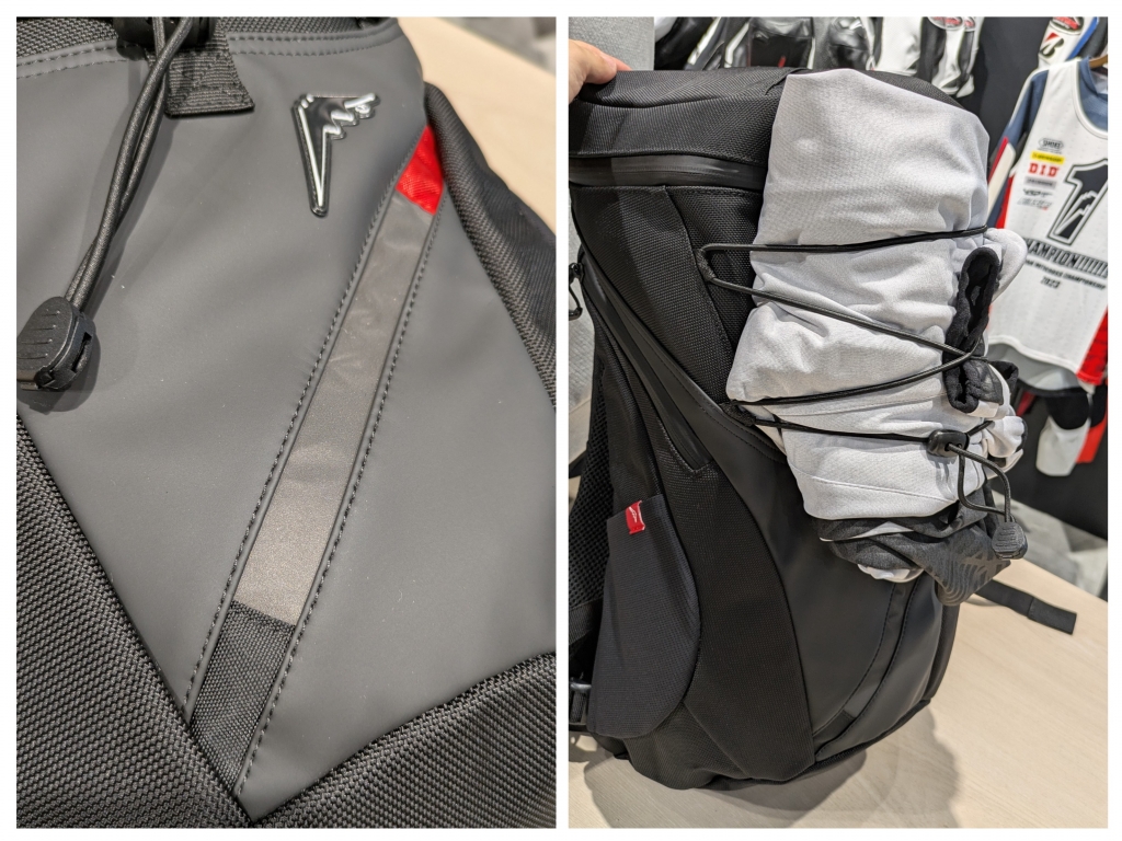 値下げ可能！！クシタニ　バックパック　限定色　K-3596L imgrc0110206166.gif