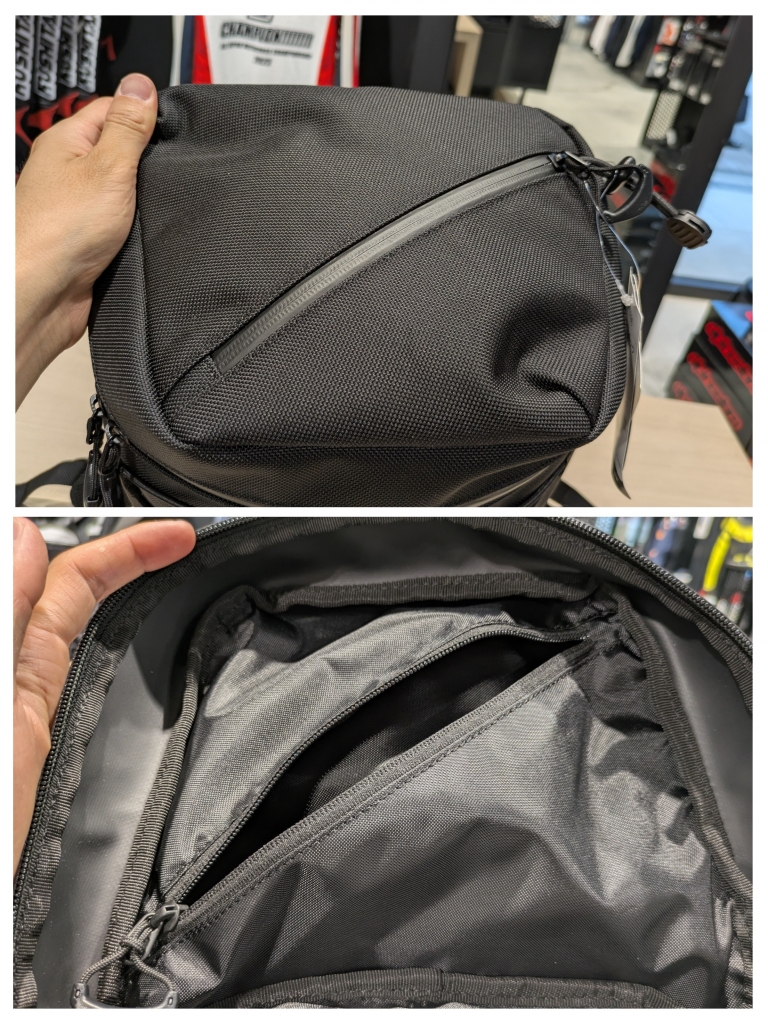 商品紹介】K-3596 バックパック ＆ K-3596L バックパック(限定色