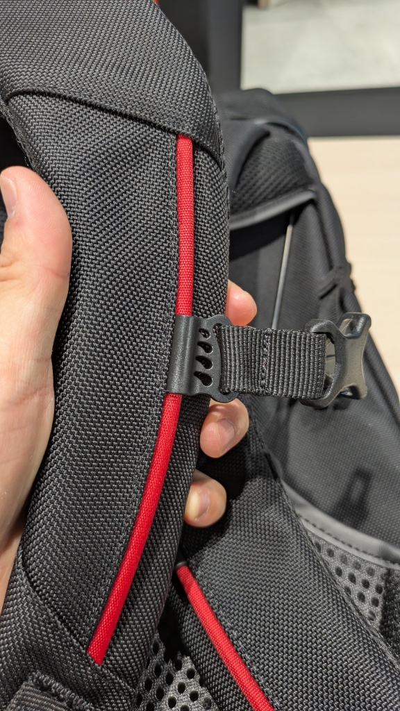 商品紹介】K-3596 バックパック ＆ K-3596L バックパック(限定色