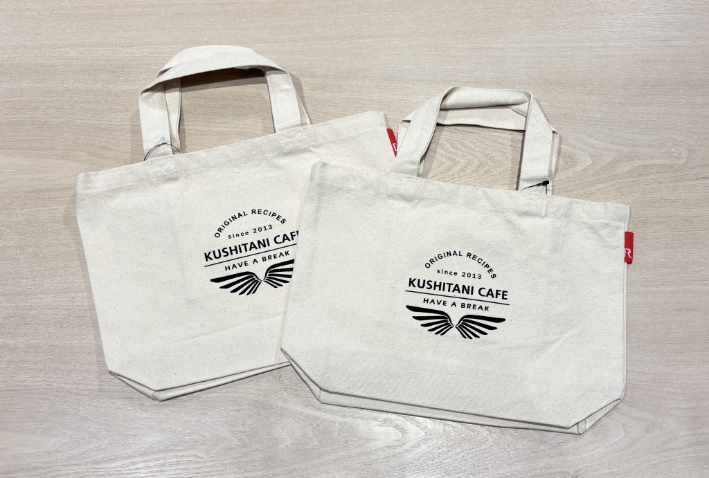 限定商品】ROOTOTE×KUSHITANIコラボ商品特集！：KUSHITANI 大阪