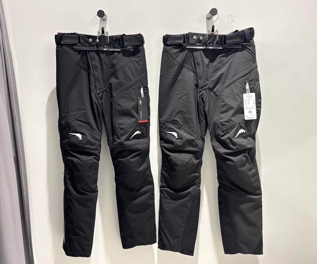 新作/入荷速報】KL-2873アロフトパンツ(レディース)が入荷いたしました