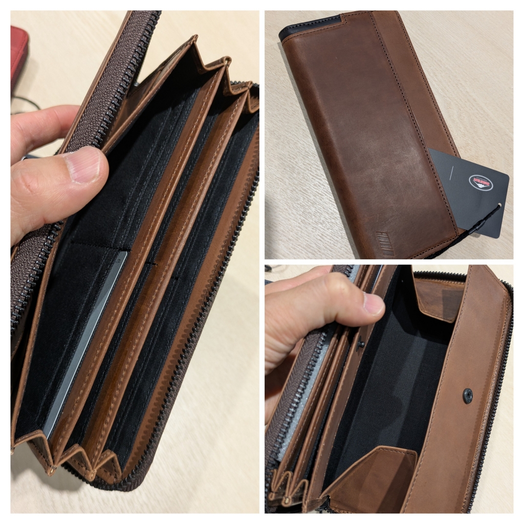 入荷速報】革小物の在庫が一部復活っ！【P-4632 P-4634 P-4635 P-4638