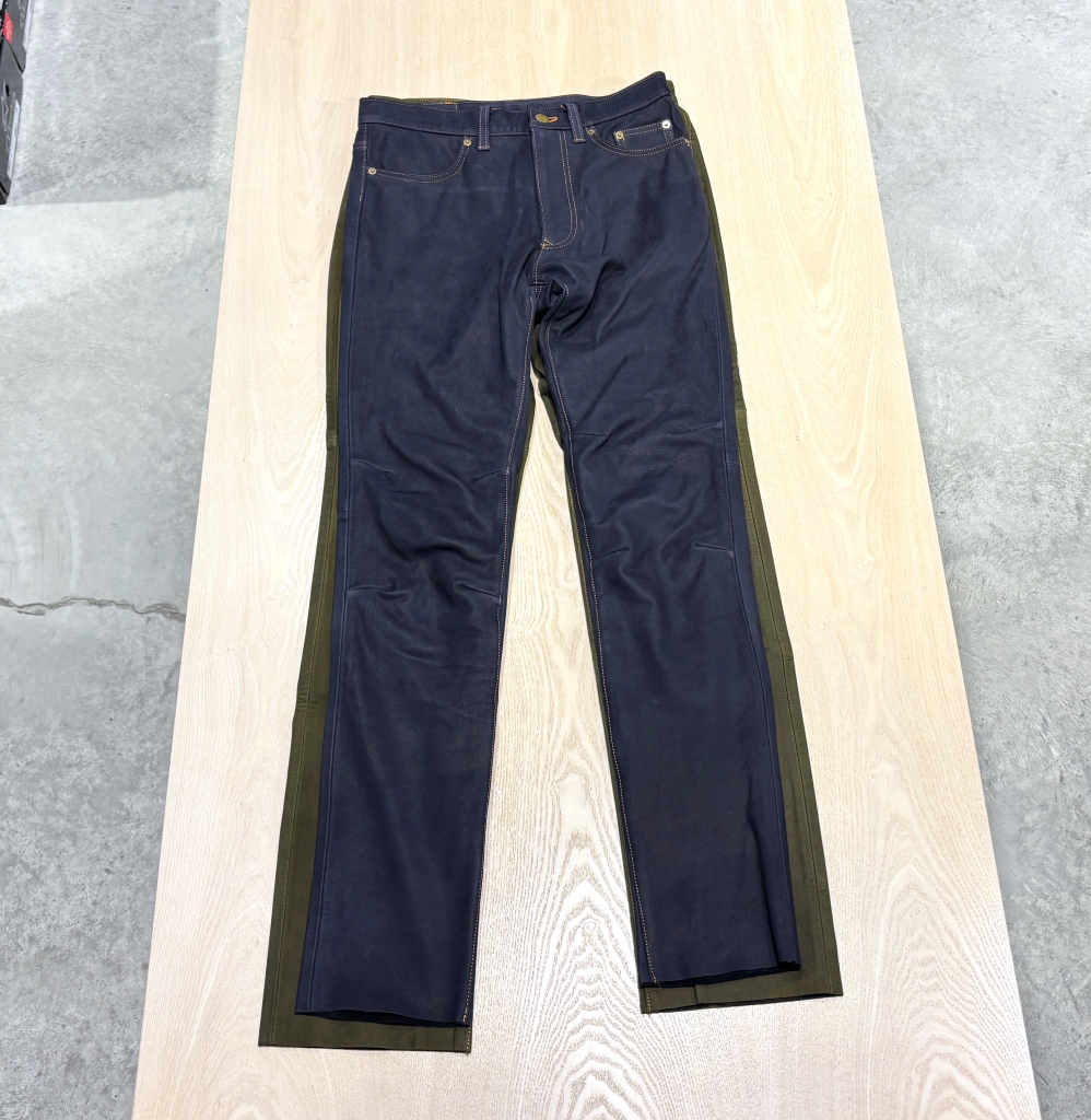 入荷速報】EX-1226 EXスリムフィットジーンズのサイズが揃いました