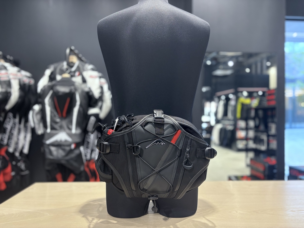入荷速報】K-3601 ヒップバッグ：KUSHITANI 大阪店 | KUSHITANI