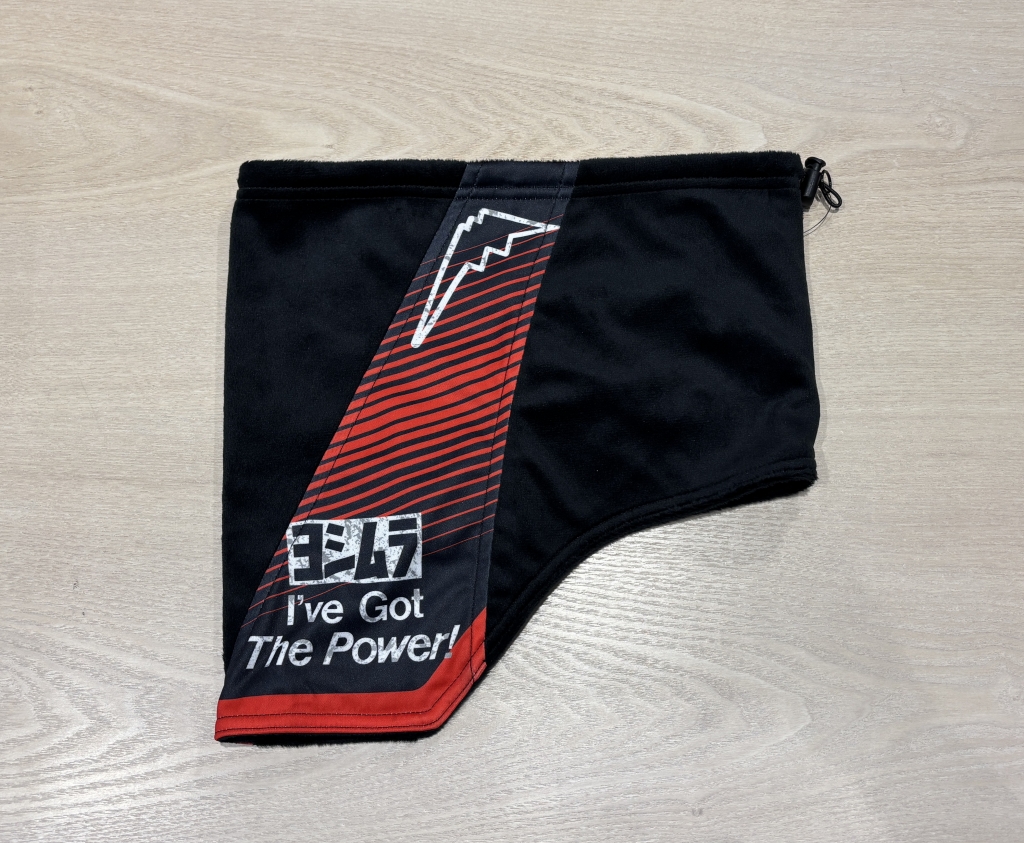 新作/入荷速報】K-4663/K-4663Y/K-4670Wネックウォーマーが入荷