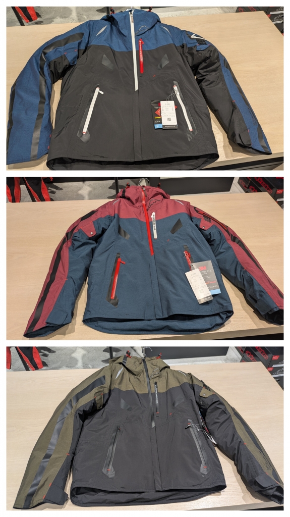 商品紹介】まだ買える！旧・秋冬モデルたち。：KUSHITANI 大阪店