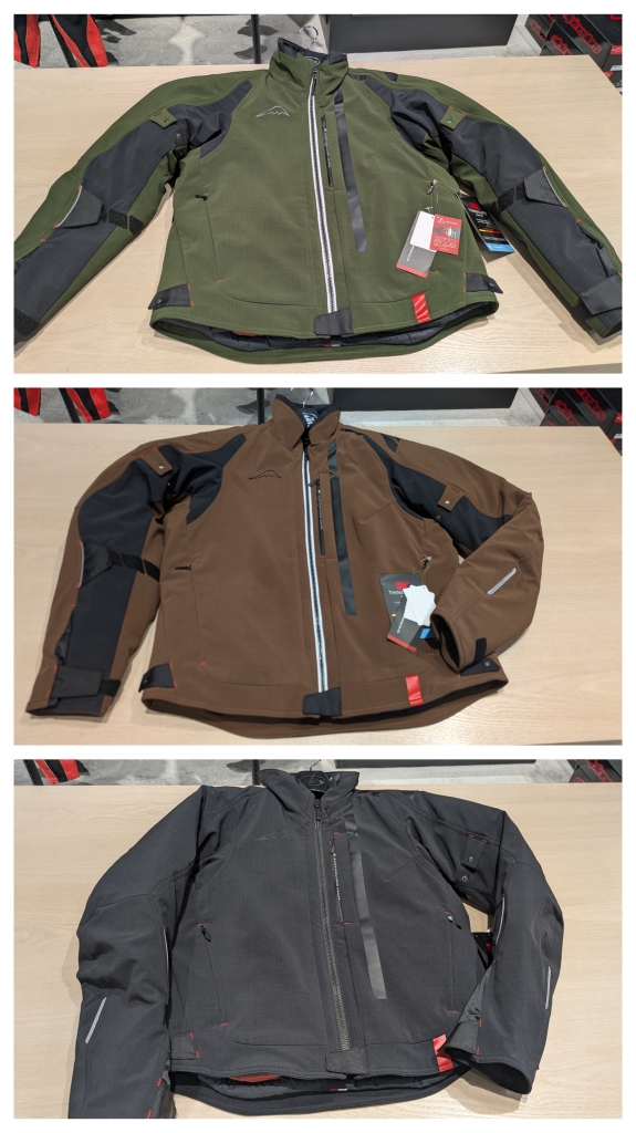 商品紹介】まだ買える！旧・秋冬モデルたち。：KUSHITANI 大阪店