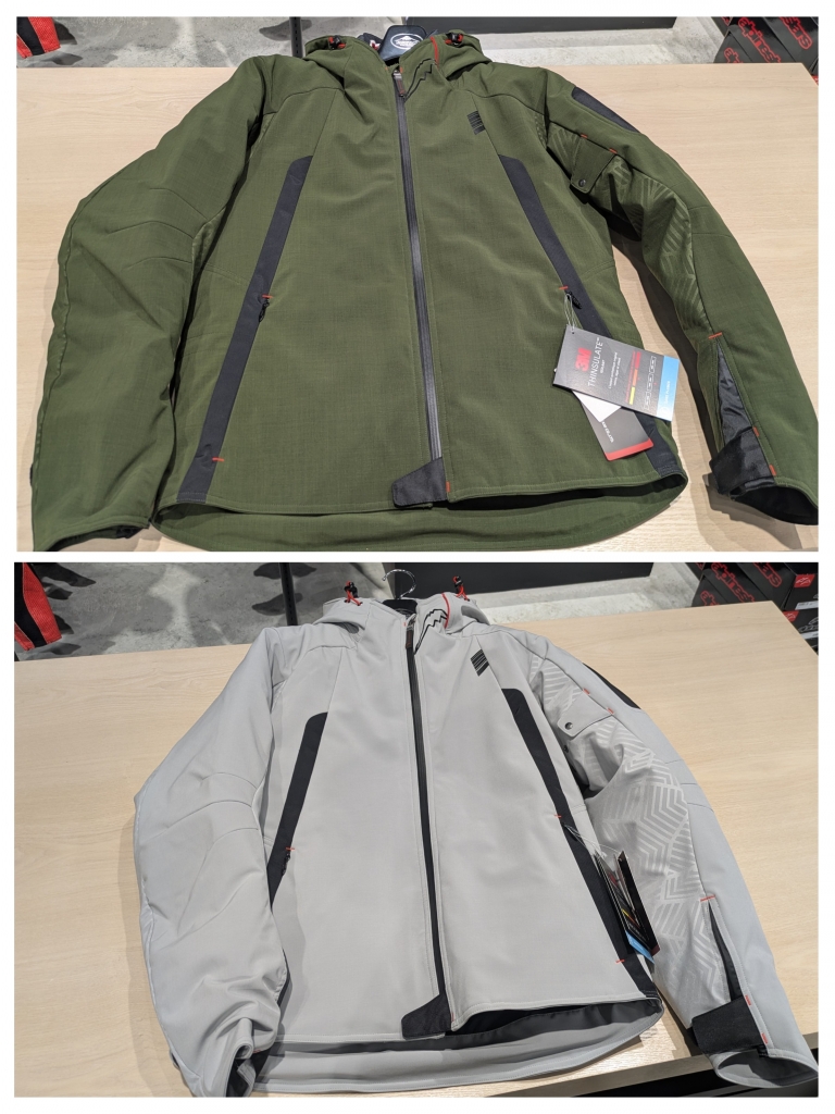 商品紹介】まだ買える！旧・秋冬モデルたち。：KUSHITANI 大阪店