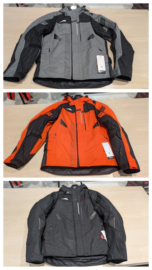 商品紹介】まだ買える！旧・秋冬モデルたち。：KUSHITANI 大阪店