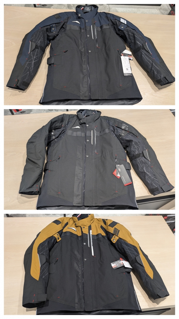 商品紹介】まだ買える！旧・秋冬モデルたち。：KUSHITANI 大阪店