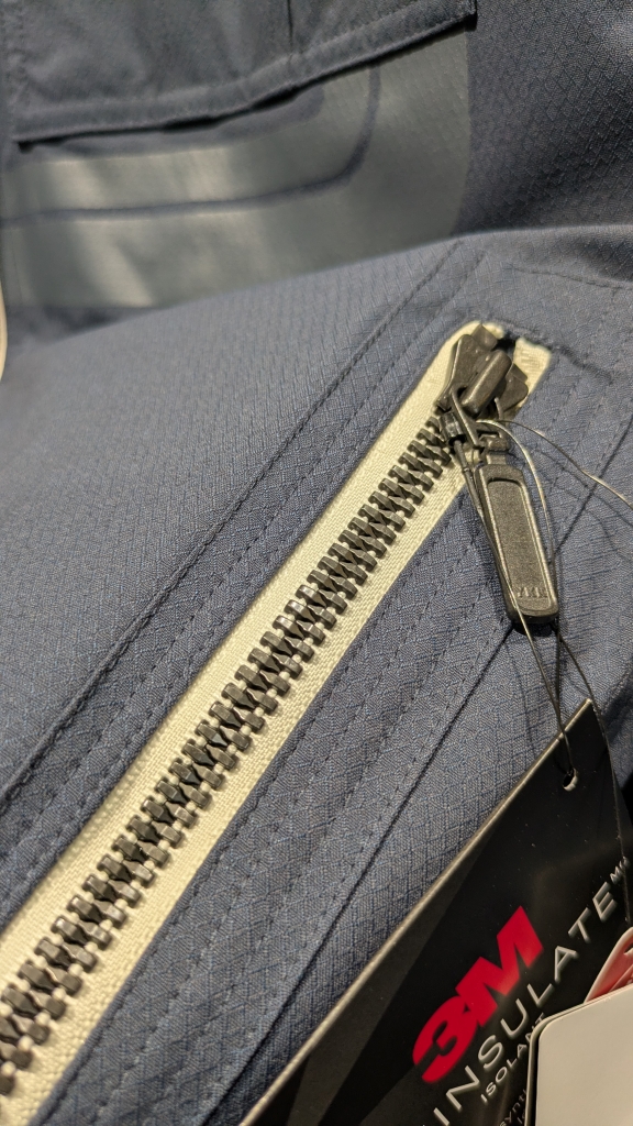 新作/入荷速報】K-2878 ウインターアーカナジャケット