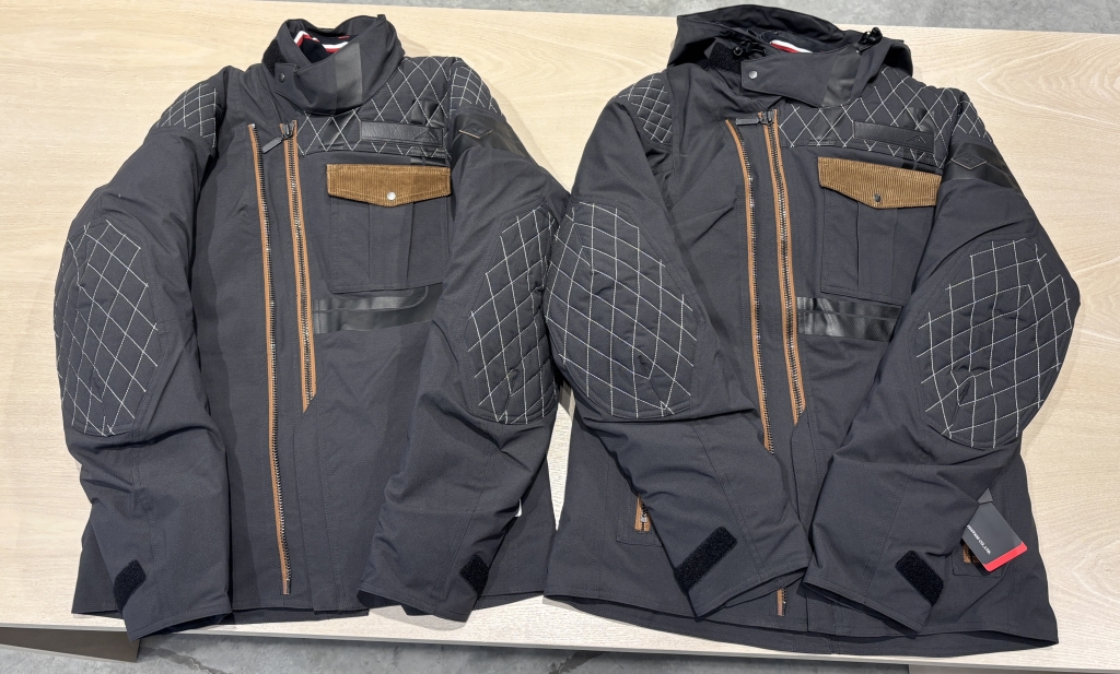 レディースジャケット 新作/入荷速報】KL-2878/KL-2878H アーカナシリーズジャケットの