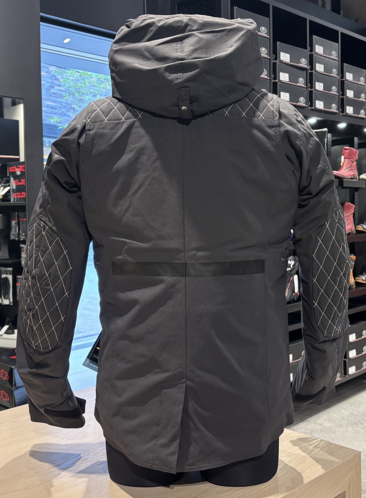 ジャケット・アウター TSUKAYA 新作/入荷速報】KL-2878/KL-2878H アーカナシリーズジャケットの