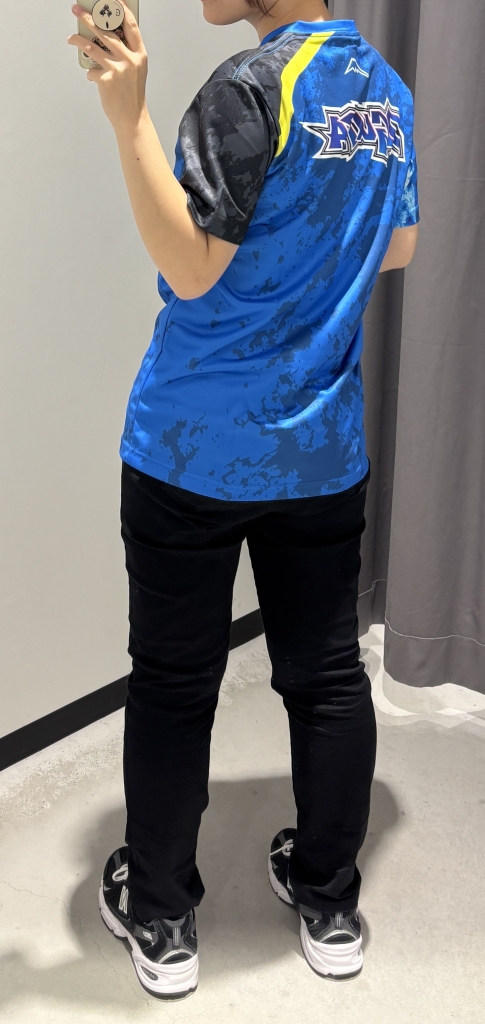 MotoGP応援グッズ】Tシャツ/ロングTシャツのご紹介！K-1377 / K-1378