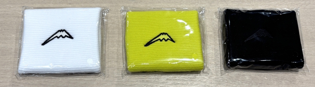 MotoGP応援グッズ】身に付けグッズ3種のご紹介！K-4675 / K-4677 / K