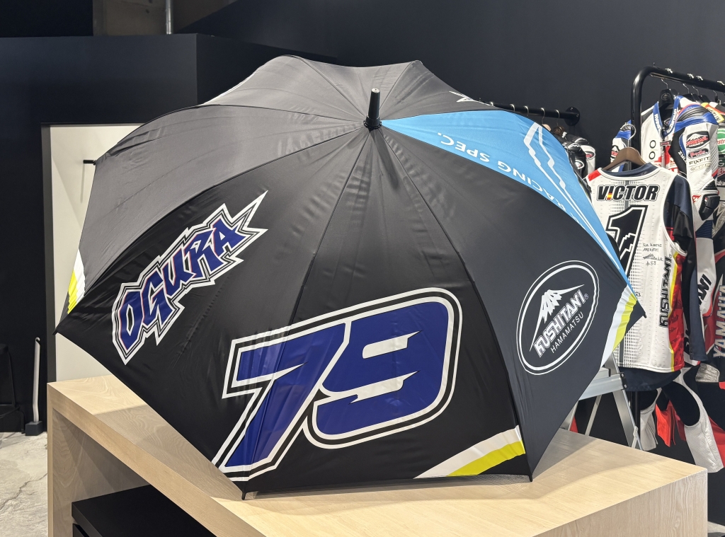 MotoGP応援グッズ】盛り上がる！応援グッズのご紹介 K-4672 / K-4673