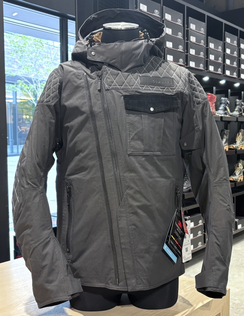 46works WINTER ARCANA JACKET アーカナジャケット 46works WINTER ARCANA JACKET アーカナジャケット クシタニ 46works