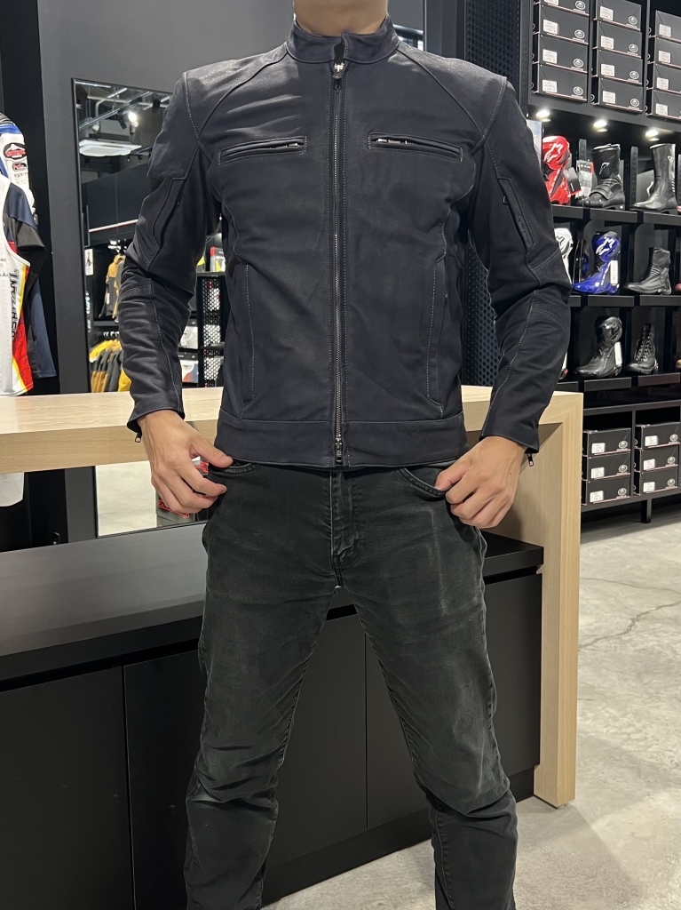 新作/入荷速報】EX-0901 イーエックスモアジャケット が入荷いたしまし