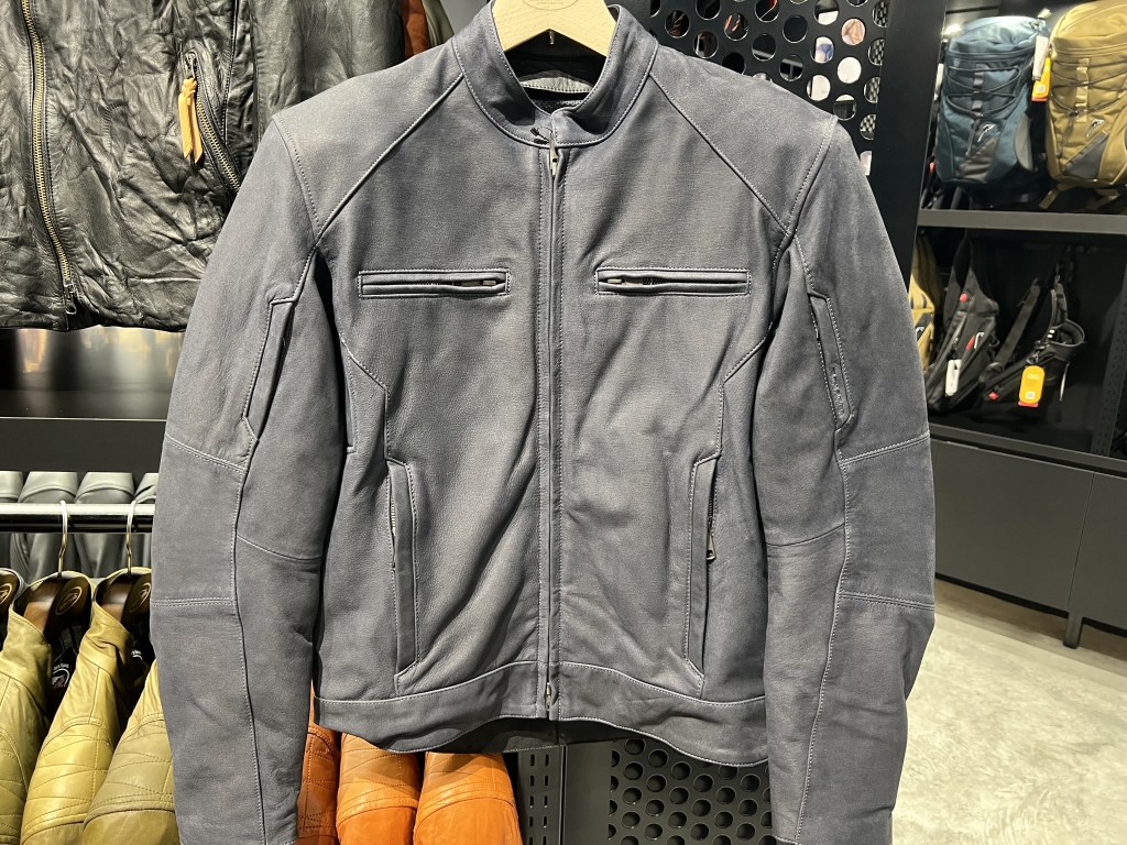 新作/入荷速報】EX-0901 イーエックスモアジャケット が入荷