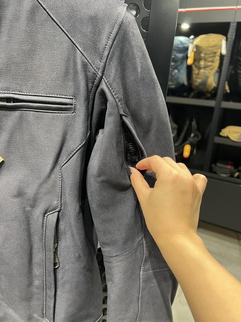 新作/入荷速報】EX-0901 イーエックスモアジャケット が入荷いたしまし