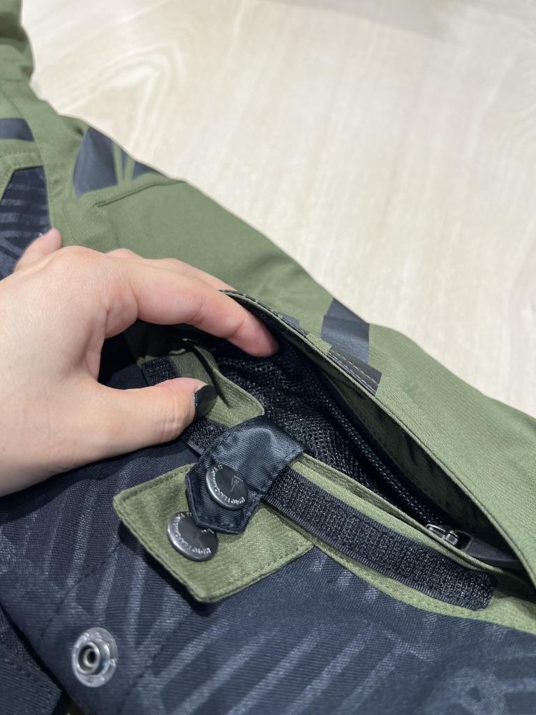 新作/入荷速報】KL-2872 アロフトショートジャケット(レディース)が