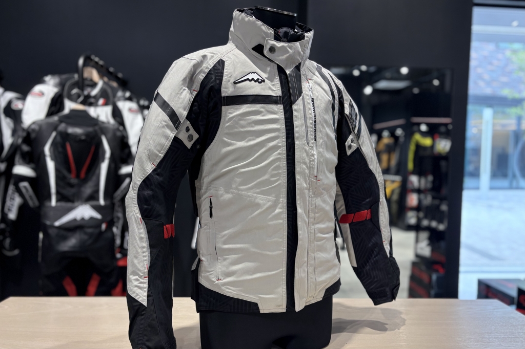 新作/入荷速報】K-2872 アロフトショートジャケット：KUSHITANI