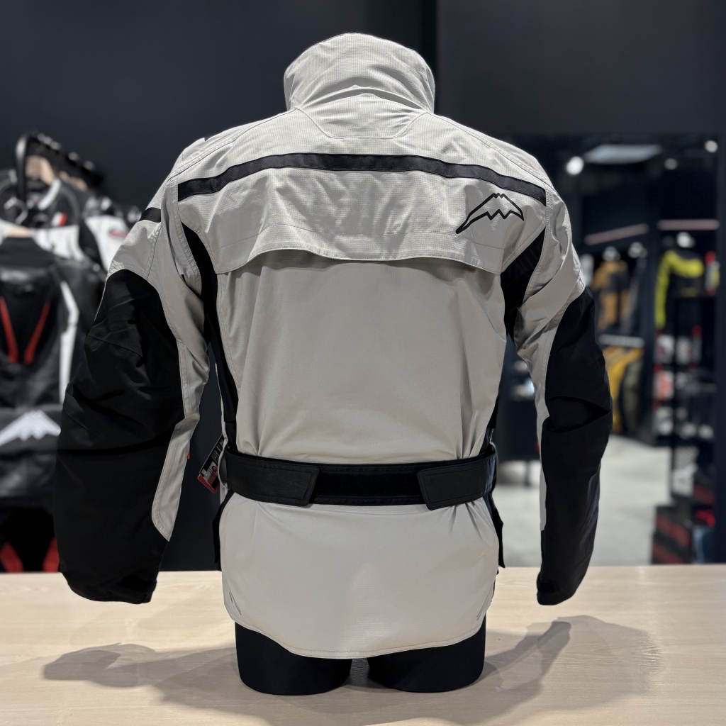 新作/入荷速報】K-2872 アロフトショートジャケット：KUSHITANI