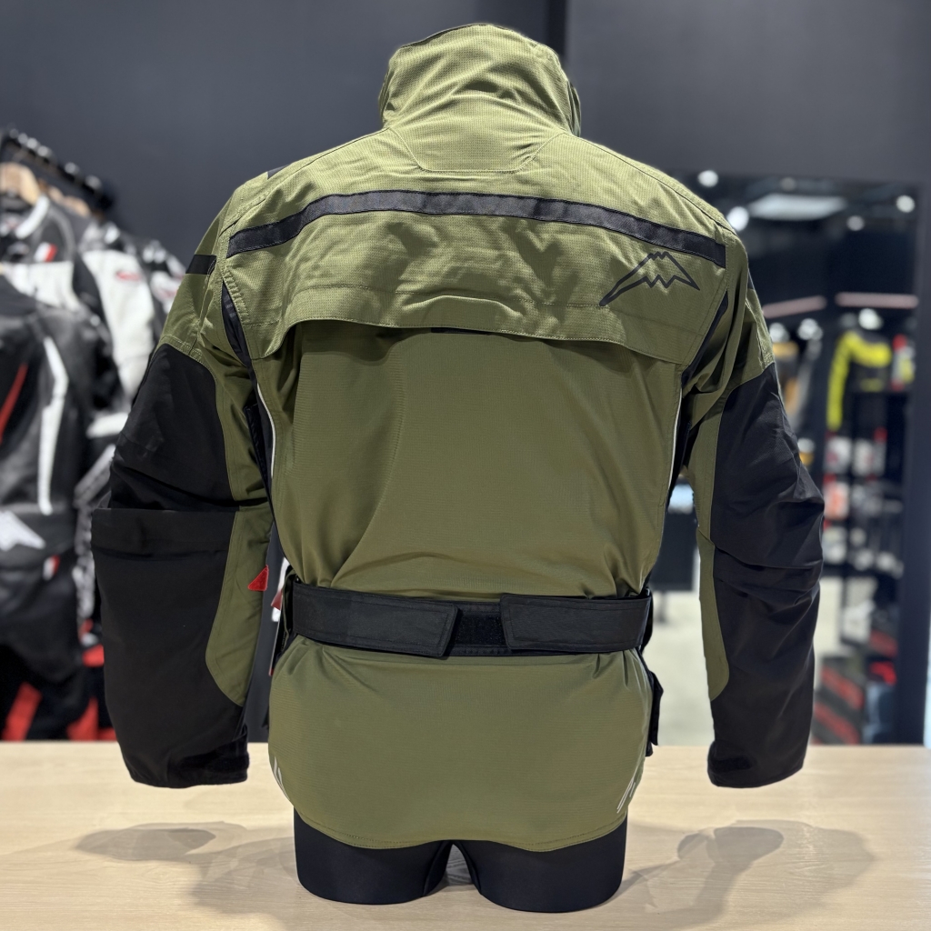 新作/入荷速報】K-2872 アロフトショートジャケット：KUSHITANI 大阪店