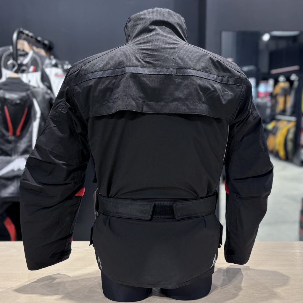 新品 アソスベスト　秋必需品　背面メッシュ　AIRBLOCK　PROSLINE 新品 アソスベスト 秋必需品 背面メッシュ AIRBLOCK PROSLINE