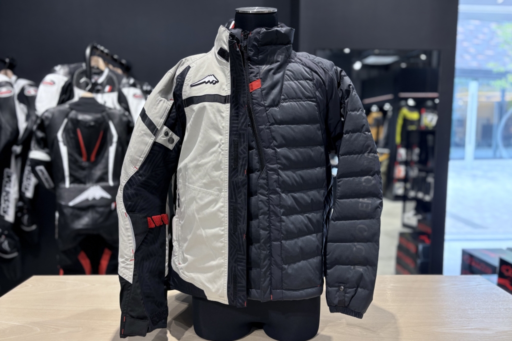 新作/入荷速報】K-2872 アロフトショートジャケット：KUSHITANI