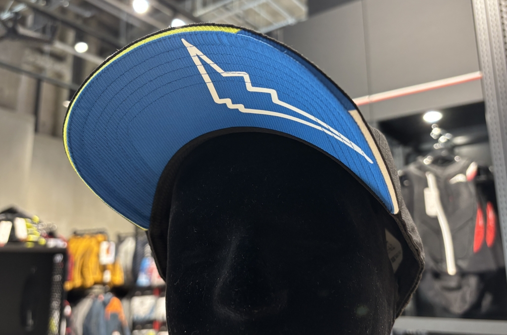 MotoGP応援グッズ】新商品！K-4684AI 79キャップが入荷！：KUSHITANI