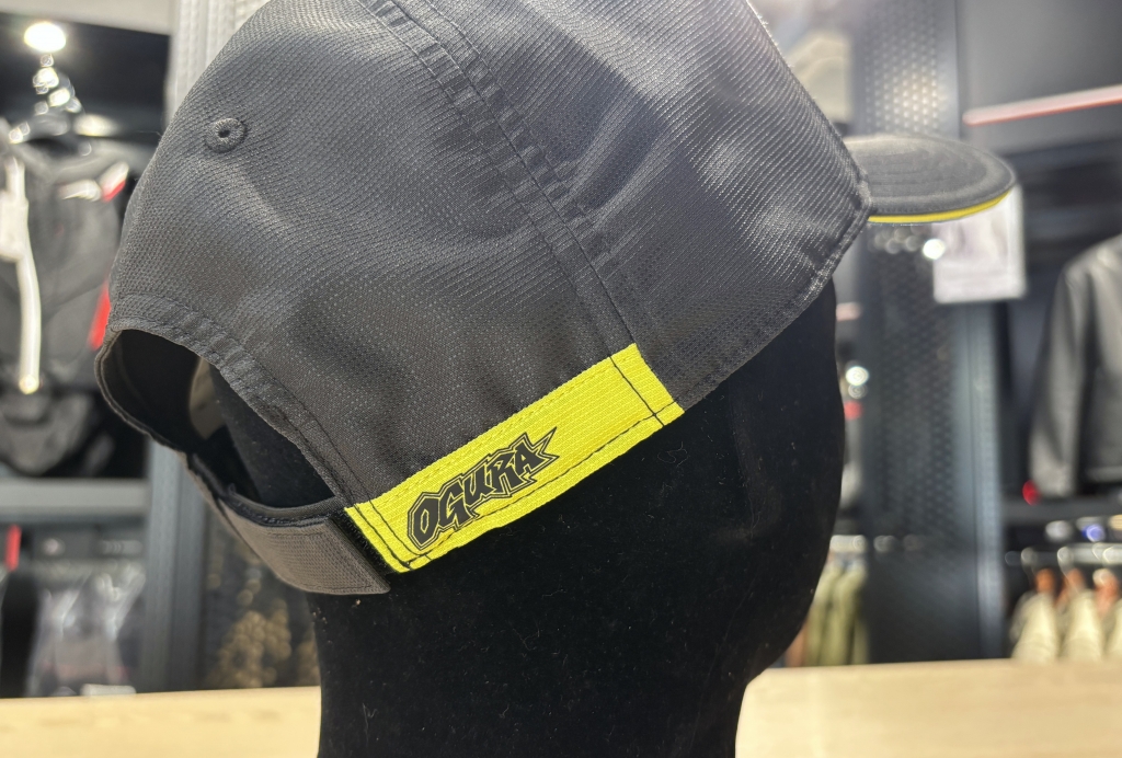 MotoGP応援グッズ】新商品！K-4684AI 79キャップが入荷！：KUSHITANI