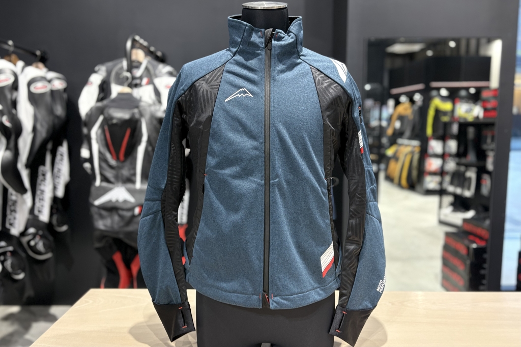 kyujiさま専用 K-2809 アニフェスジャケット クシタニ｜KUSHITANI JAPAN