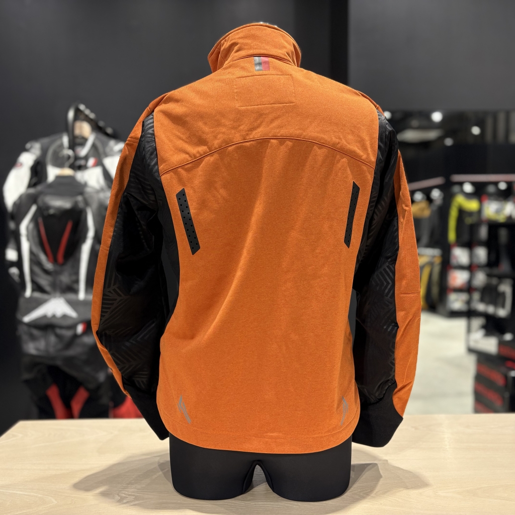 kyujiさま専用 KUSHITANI K-0710 レギュレーターライトジャケット | piwasaki