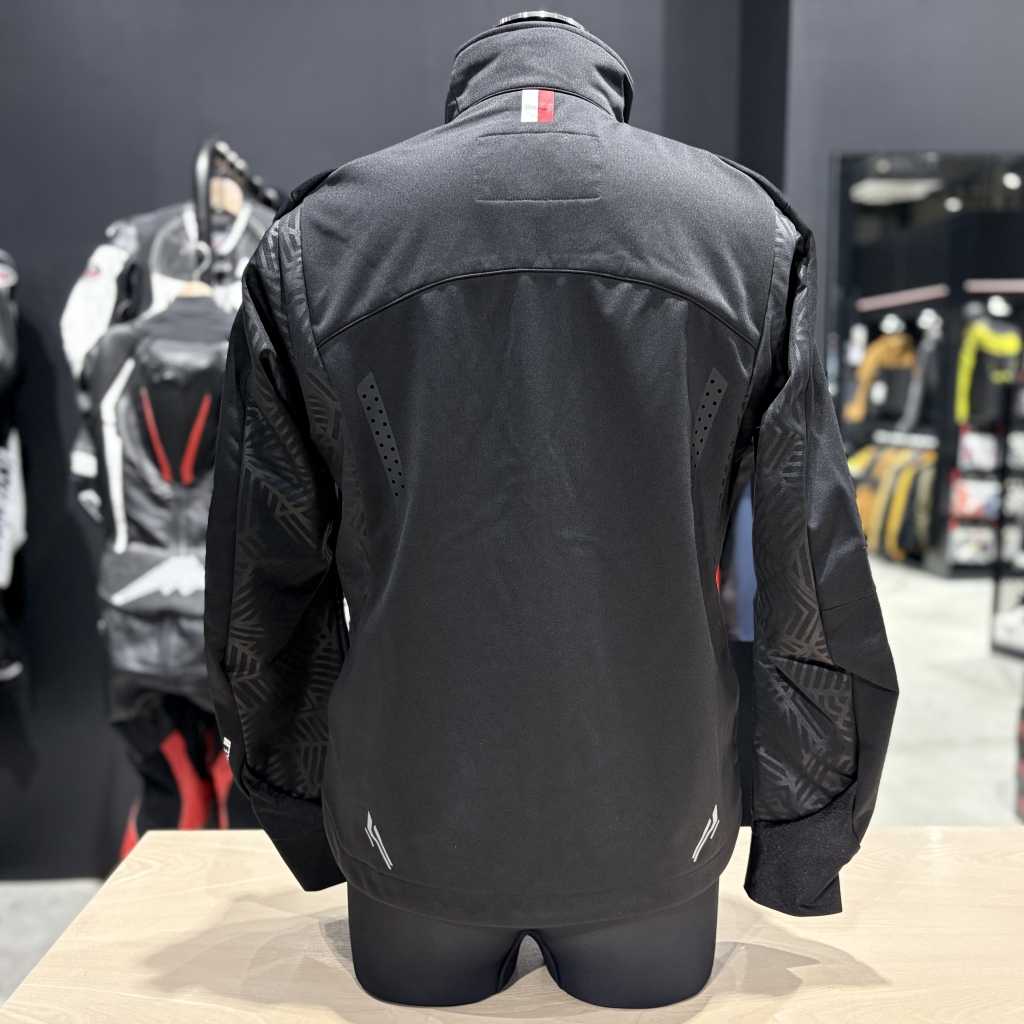 新作/入荷速報】K-1367 MIDジャケット〈新型モデル〉：KUSHITANI