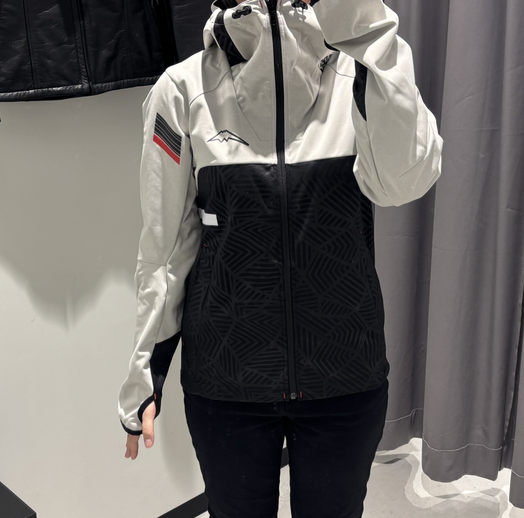 新作/入荷速報】K-1368 MIDパーカーが入荷いたしました！：KUSHITANI