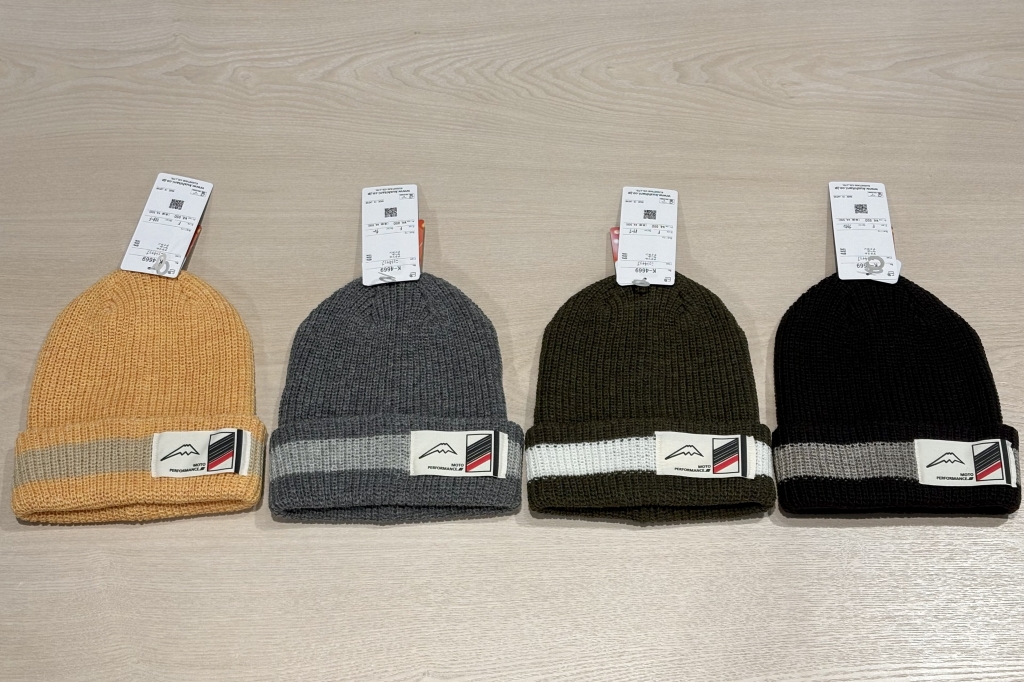 新作/入荷速報】K-4669 ニットキャップ：KUSHITANI 大阪店 | KUSHITANI