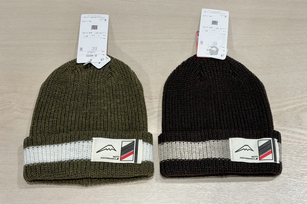 新作/入荷速報】K-4669 ニットキャップ：KUSHITANI 大阪店 | KUSHITANI