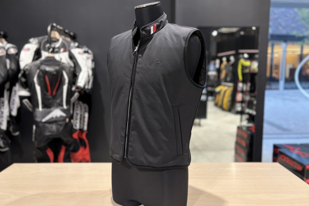 KUSHITANI クシタニ K-1355 ミッド インナーベスト LLサイズ