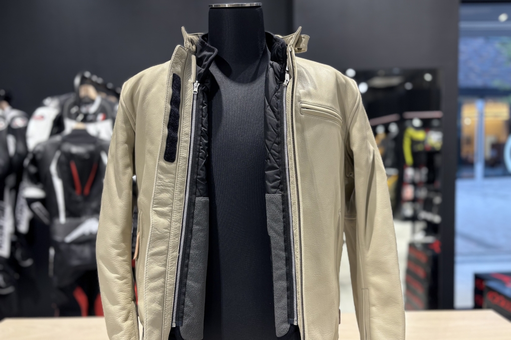 新作/入荷速報】K-1355 MIDインナーベスト〈お早めに！〉：KUSHITANI