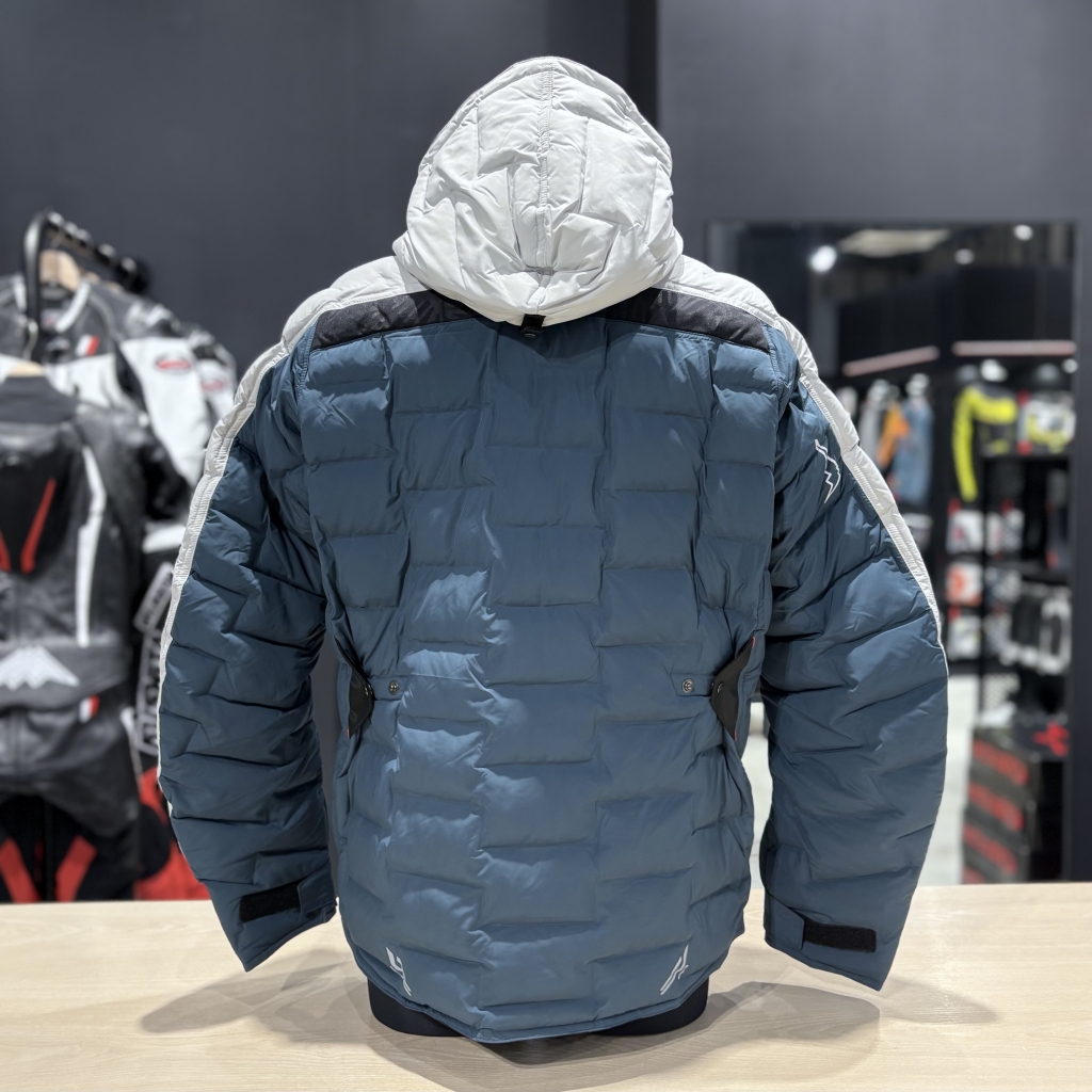 新作/入荷速報】K-2877 アスパイアジャケット〈完全新作