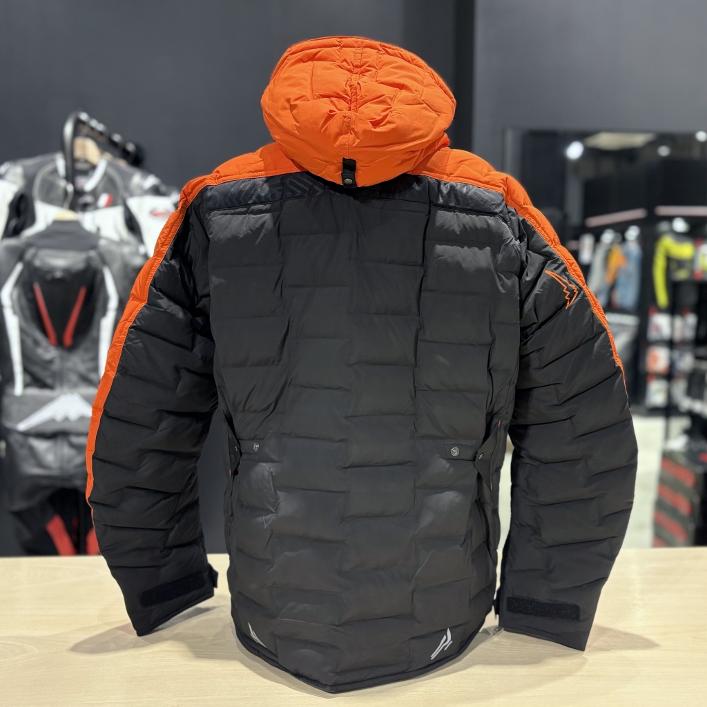 Kushitani クシタニ スタジャン  ジャンバー Kushitani クシタニ スタジャン ジャンバー