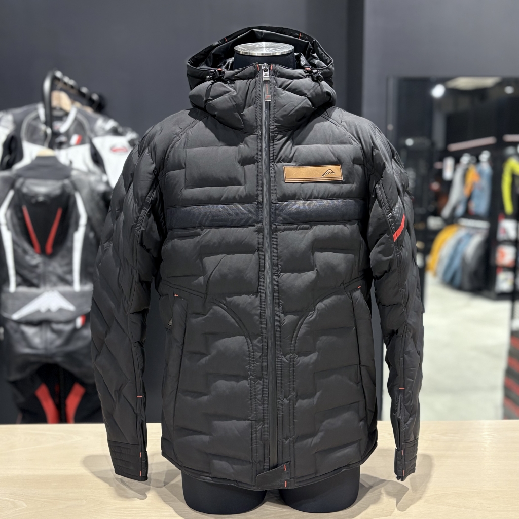 新作/入荷速報】K-2877 アスパイアジャケット〈完全新作