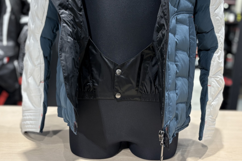 新作/入荷速報】K-2877 アスパイアジャケット〈完全新作〉：KUSHITANI