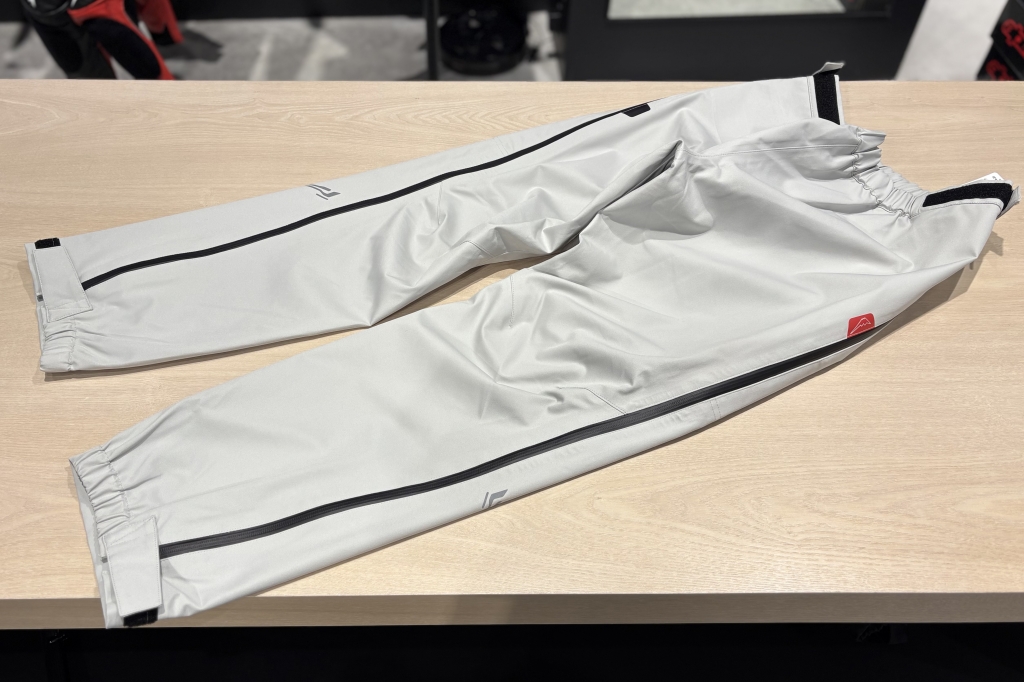 KUSHITANI K-2880 オーバーパンツ LLサイズ　クシタニ K-2880 オーバーパンツ クシタニ｜KUSHITANI JAPAN